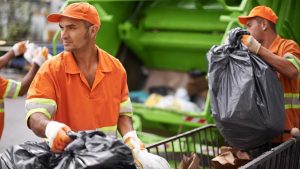 What Regulations Cover Waste Management In The UK